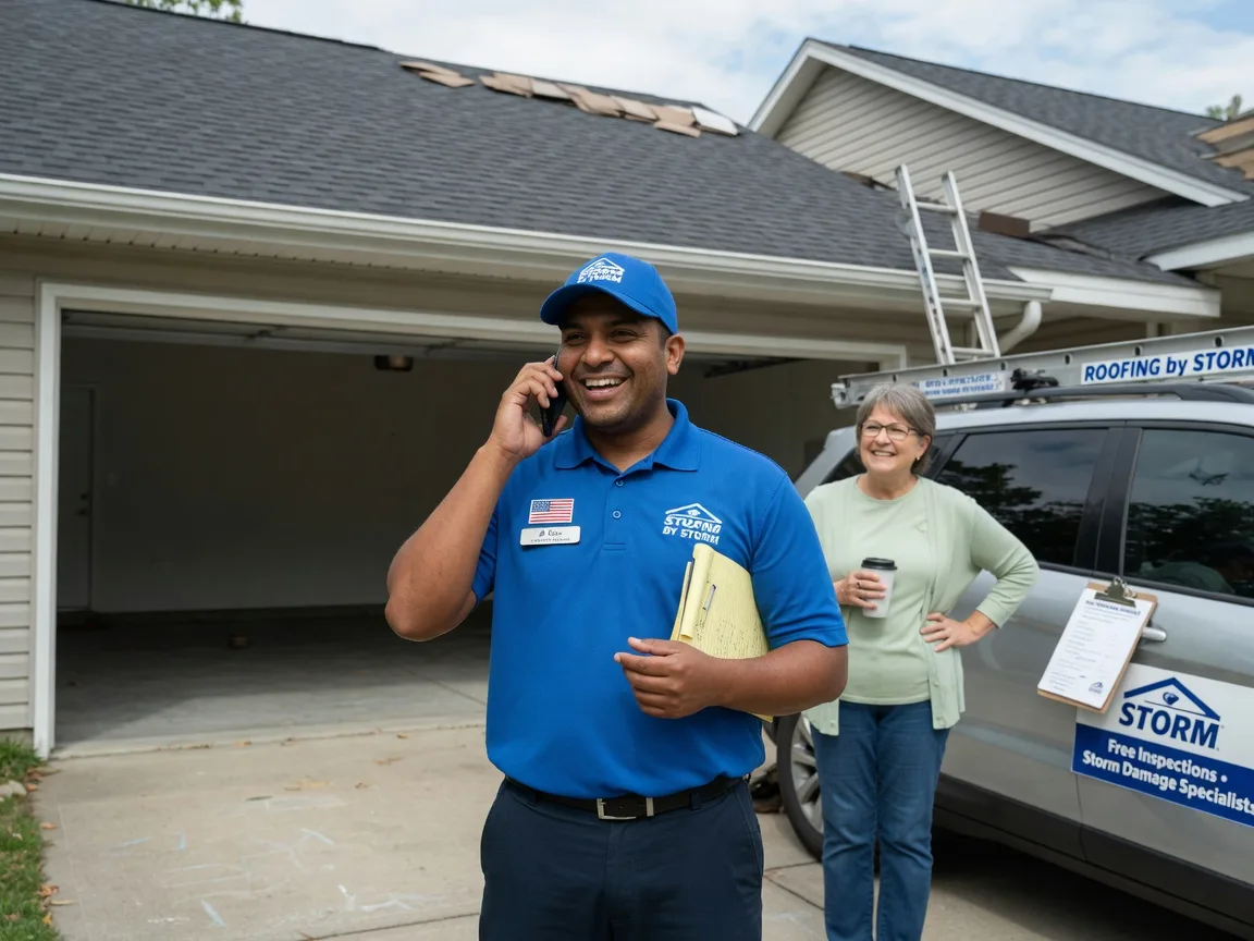 Roof Repair Near Me Norwood, LA FAQs