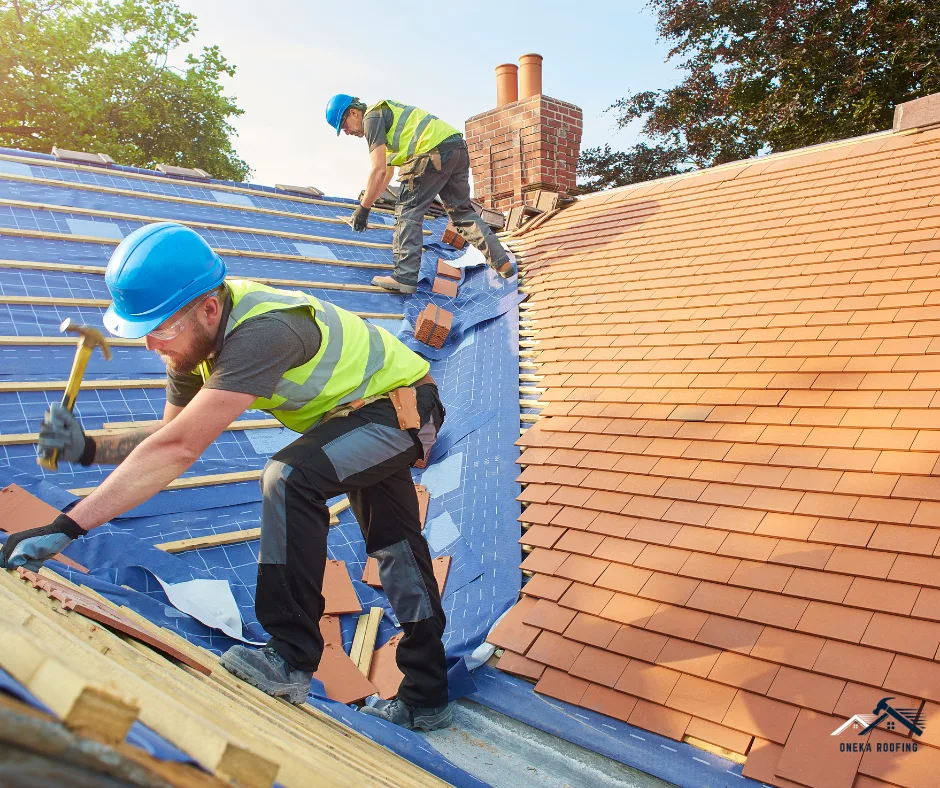 Why choose Roof Repair Near Me in Norwood, LA