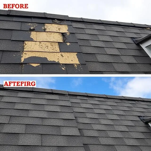 Roof Repair Near Me in Norwood, LA near me